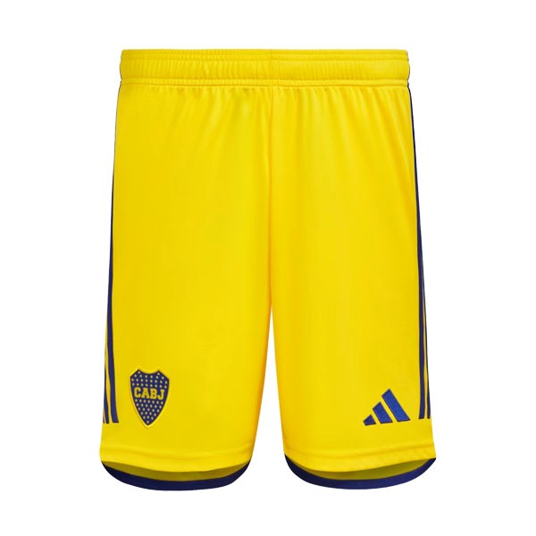 Pantalones Boca Juniors 2ª 2023/24